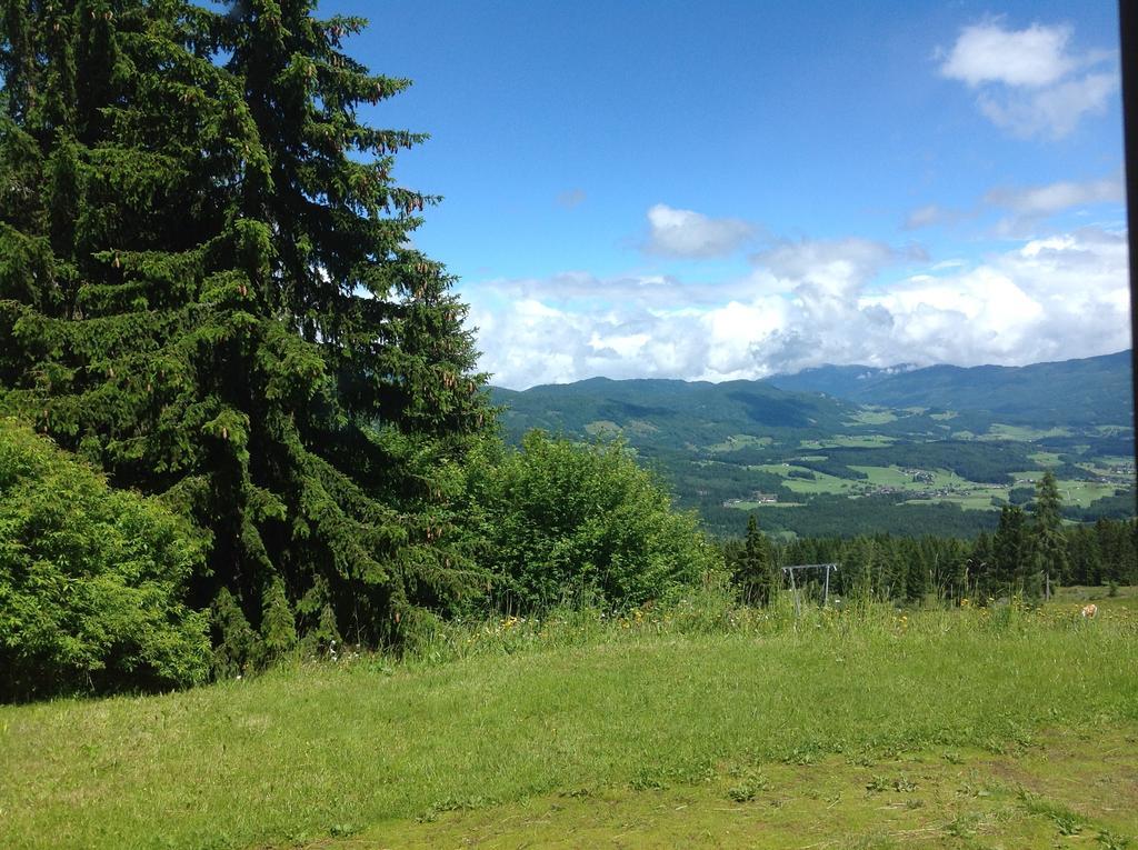 Sauschneideralm Hotel Faningberg Екстериор снимка