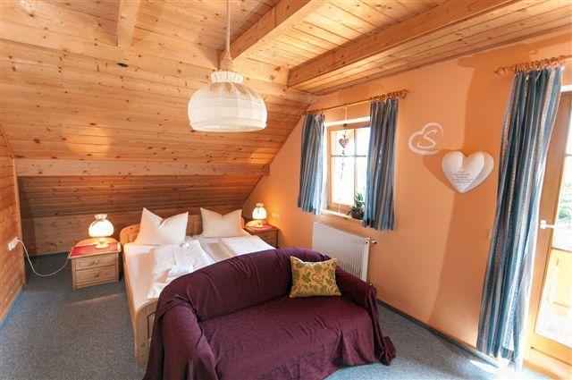 Sauschneideralm Hotel Faningberg Стая снимка