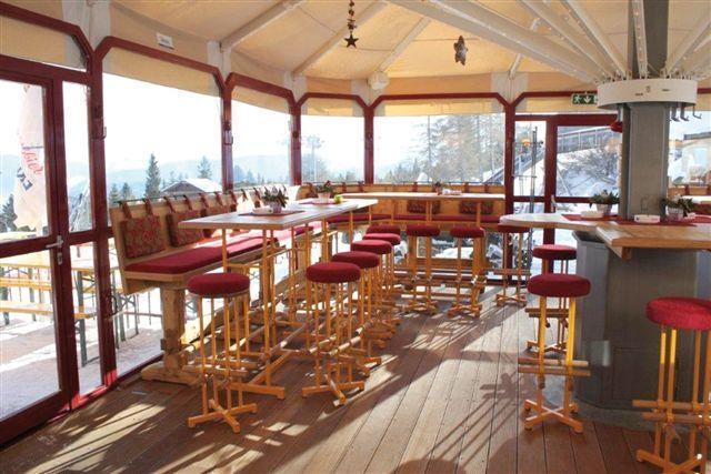 Sauschneideralm Hotel Faningberg Екстериор снимка