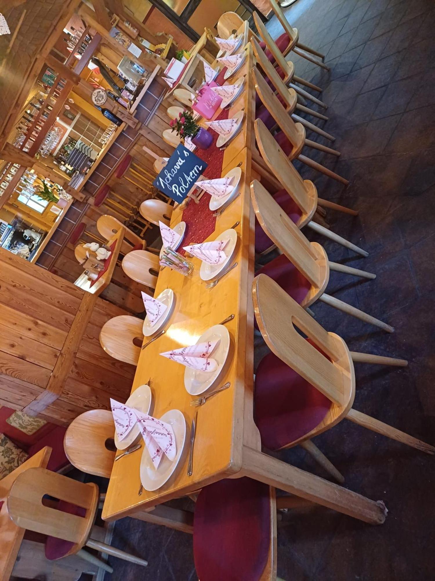Sauschneideralm Hotel Faningberg Екстериор снимка