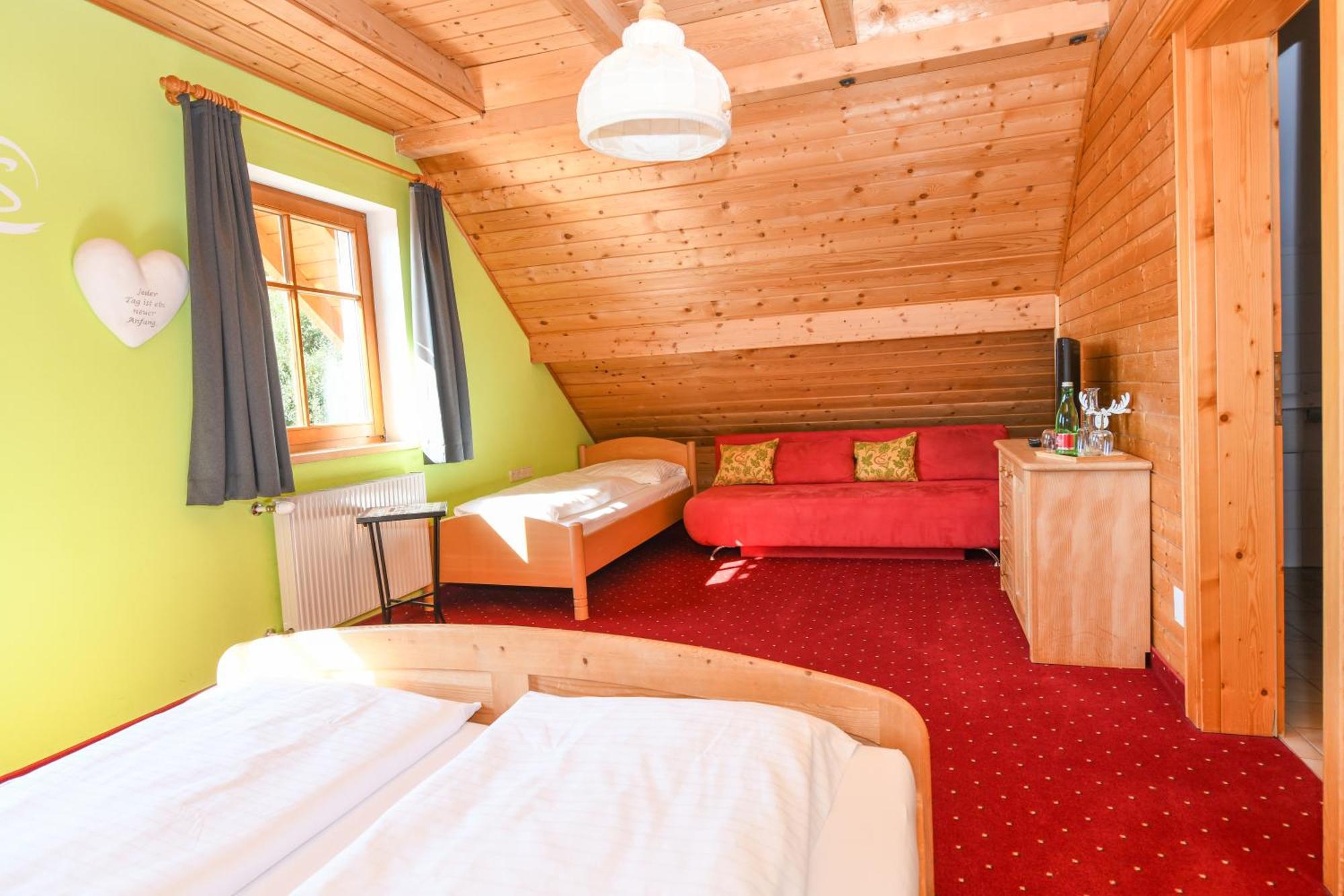 Sauschneideralm Hotel Faningberg Екстериор снимка
