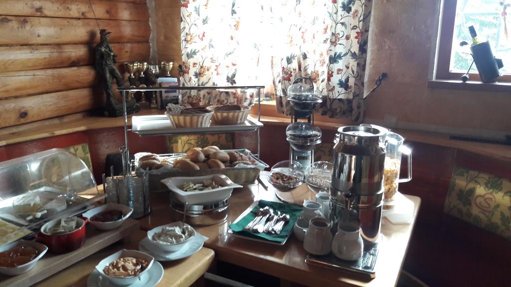 Sauschneideralm Hotel Faningberg Екстериор снимка
